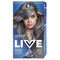 Vopsea de par Schwarzkopf Live Intense Color Urban Metallics U72 Dusty Silver