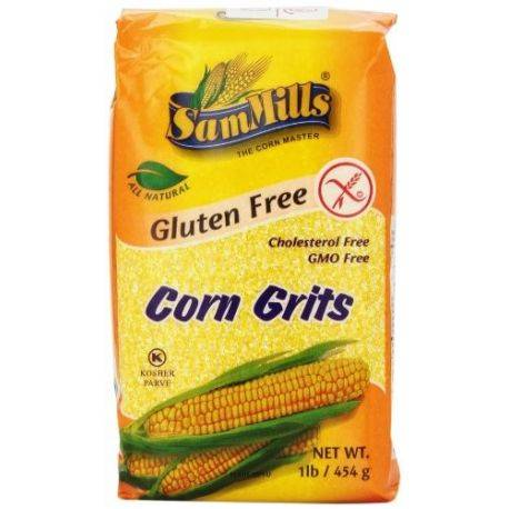 Sammills faina de malai produs fara gluten, 500 g