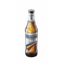 Bottiglia di birra analcolica Timisoara, 0.33 L