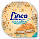 Tortino di Linco Patissero con formaggio dolce, 800 g