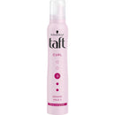 Taft Curl, Formschaum mit extra starker Fixierung, 200ml