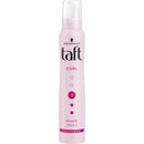Taft Curl, shaping foam with extra strong fixation, 200ml