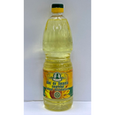 Zhirnov Ulei rafinat de floarea soarelui, 1L