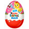 Kinder maxi surprise fete, 100 g