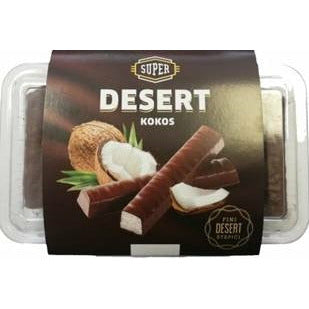 BOMI Desert  cocos, 300g