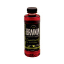 BRAINIA WATER WITH VITAMINS 0.5L GREEN COFFEE-STRAWBERRY
