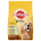 Pedigree hrana uscata caini cu pasare si legume, 8,4kg