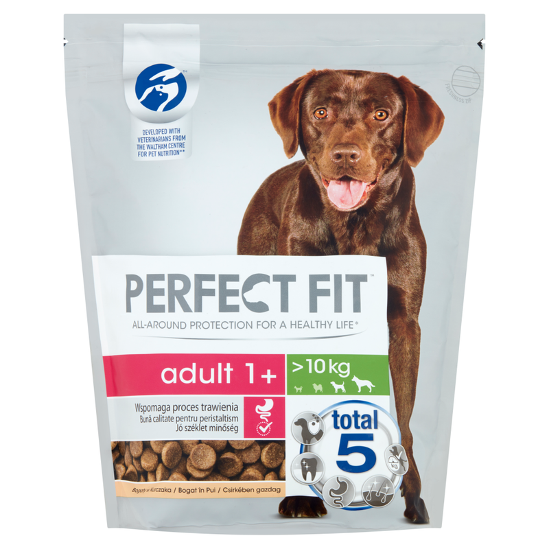 Perfect Fit hrana caine adult, 1.4 kg