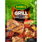 KAMIS Condimente pentru grill, 25G