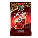 Fortuna cafea macinata, 100g