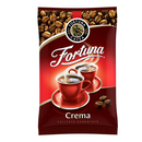 Fortuna gemahlener Kaffee, 100g