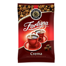Fortuna ground coffee, 100g