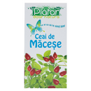 Plafar ceai de macese, 20x2g