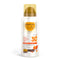 Gerovital spuma protectie solara copii SPF 30 Sun, 50 ml