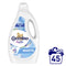 Coccolino white liquid, 3 L