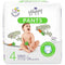 Happy pant maxi scutece 8-14kg, 24 bucati