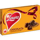 Laura bomboane cu Ciocolata, 138g
