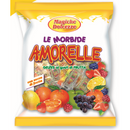 Amorelle, Finazzi Jeleuri amestecate cu aroma de fructe punga, 250g