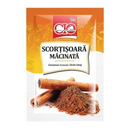 Cio scortisoara macinata, 15 gr