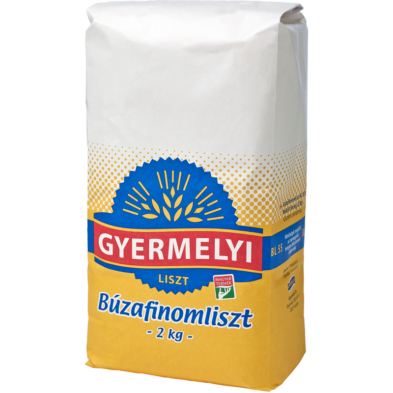 Gyermelyi faina bl 55, 2 kg