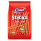 Croco sticks sare, 250g