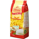 Arnos paste fara ou fusilli, 400 g