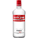 Mary Jane Vodka 37.5%ALC, 1 L