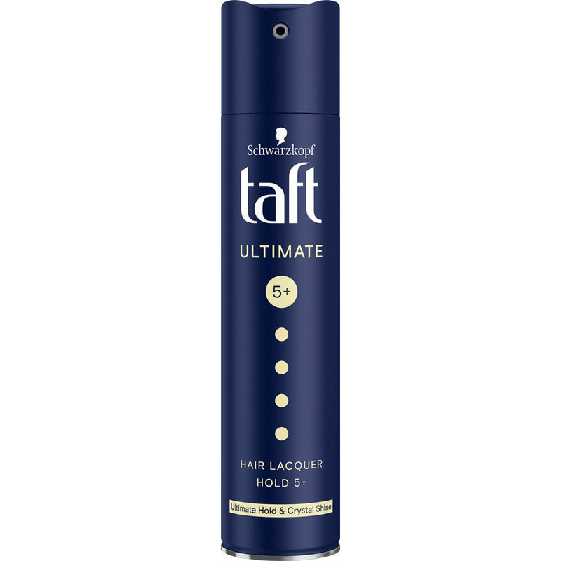 Taft Ultimate fixativ, 250 ml