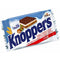 Csokoládé Napolitan Knoppers, 25 g