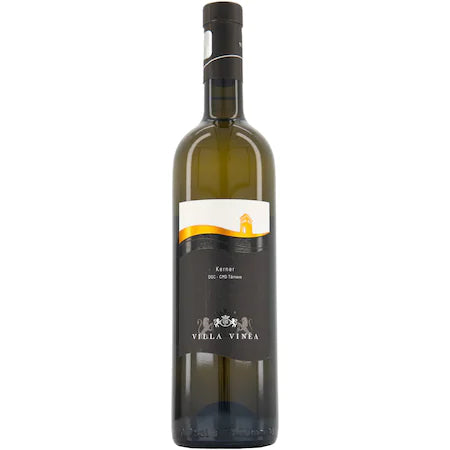 Vin Alb Villa Vinea Kerner Sec, 0.75l