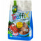 Traffix Organic wheat spelled and cocoa biscuits sweetened with agave, 125g