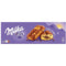 Milka Mini prajituri Cake & Choc, 5 bucati, 175g