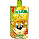 Mousse di banana e mela Tedi 100% 0.1L