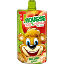 Tedi mousse from peaches, apples and bananas 100% 0.1L