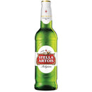 Stella Artois Superior blonde beer, 0.33l bottle