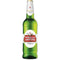 Birra bionda Stella Artois Superior, bottiglia da 0.33l