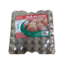 Bihori tojásokból A osztályú S méretű zsaluzat 30db