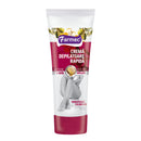 Farmec Schnelle Enthaarungscreme mit Arganöl, 150 ml