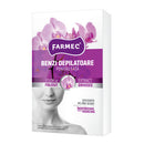 Farmec Epilators for the face