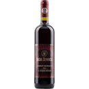Beciul Domnesc, Cabernet Sauvignon, vörösbor, édes, 0.75L