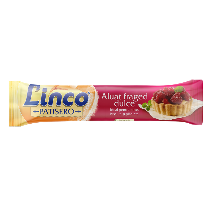 Linco Patisero aluat fraged dulce 500g