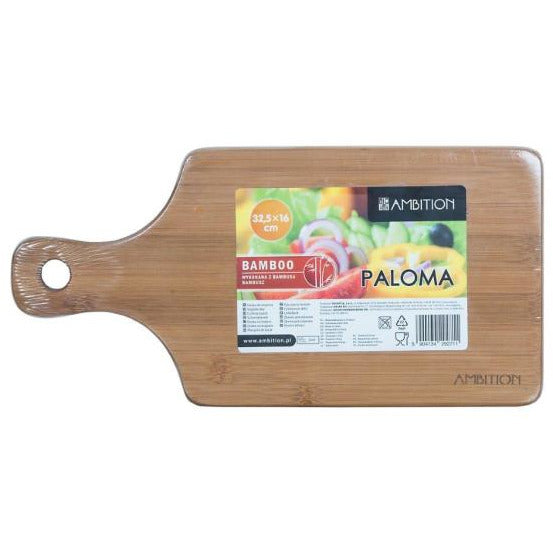 Bord tocare Paloma, 32,5x16cm