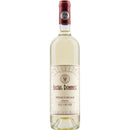 Beciul Domnesc, Feteasca Regala, white wine, semi-dry, 0.75L