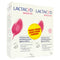 Lactacyd extra sensitive lotion for intimate hygiene promotional package 2x200ml