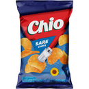 Цхио Цхипс чипс са 140г соли