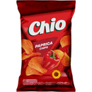 Chio Chips klassische Chips mit Paprika 140g
