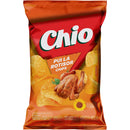 Chio Chips chips sült csirkés ízzel 140g