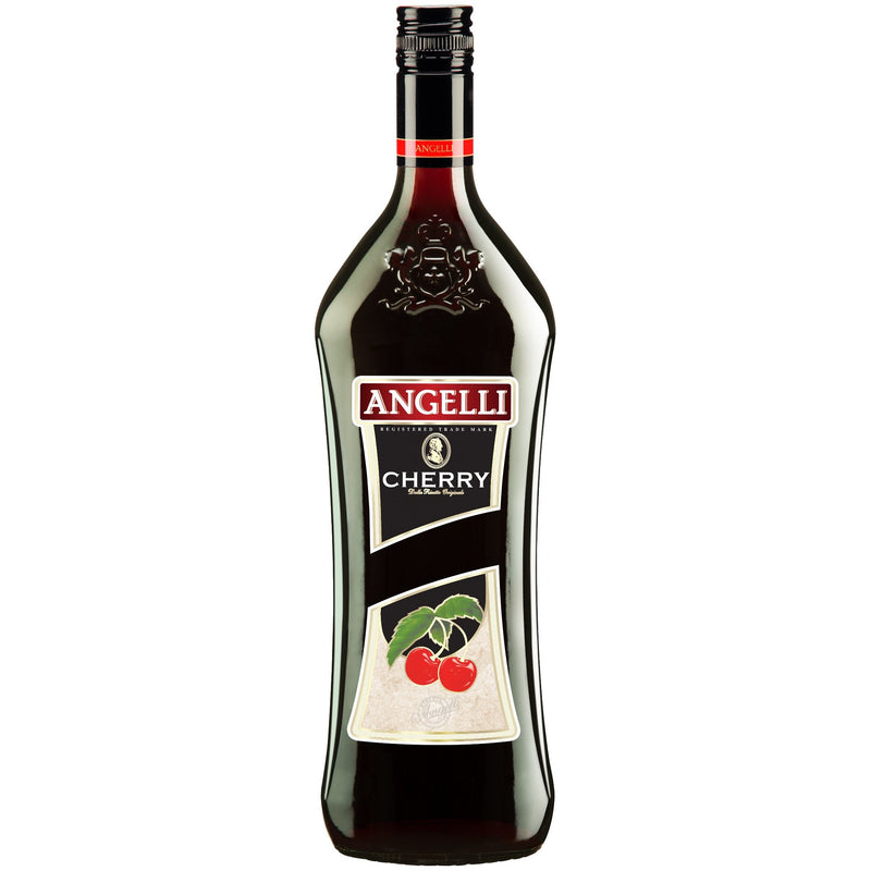 Angelli Cherry 0.75L