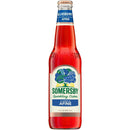 Apfelwein mit Cranberry-Geschmack Somersby 0.33 l Flasche