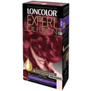 Loncolor Expert Oil Fusion vopsea pentru par 7.62 rosu intens